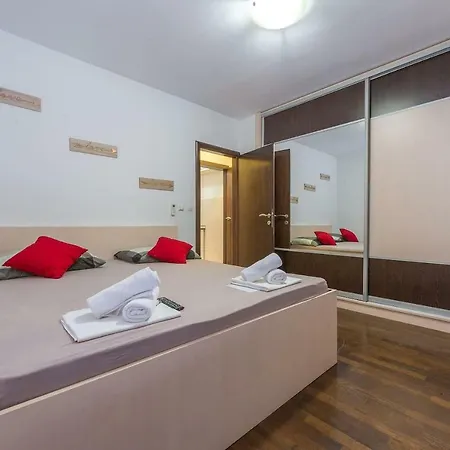 Διαμέρισμα Studio Rafa Ντουμπρόβνικ