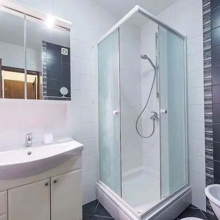 Apartman Studio Rafa *