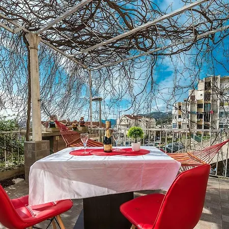 Apartman Studio Rafa